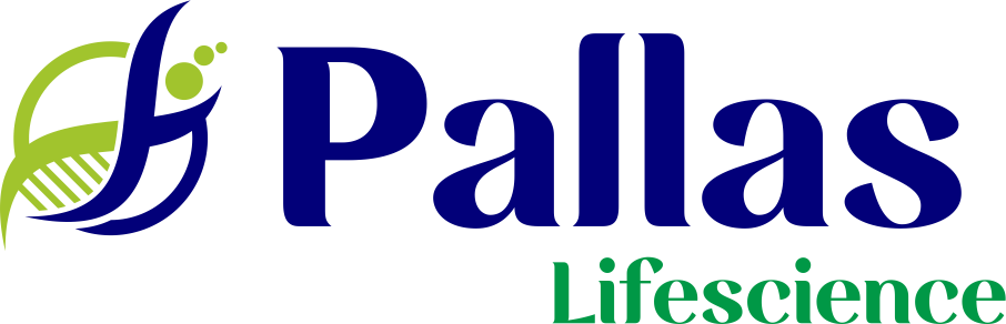 Pallas Life Science Logo